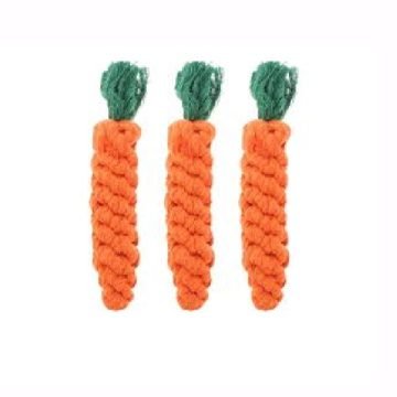 Bear Sued Leather Heavy Duty Dog Toys