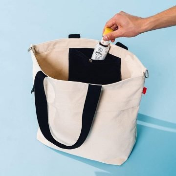 Casual Women's Shoulder Bag