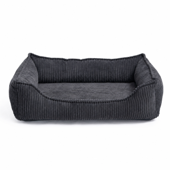 Deluxe Memory Foam Dog Bed