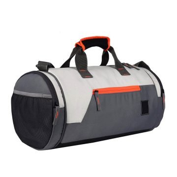 Fitness Travel Duffle Bag