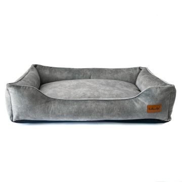 Luxury Orthopedic Dog Bed