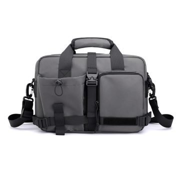 Modern Laptop Messenger Bag for Men