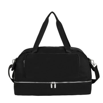 Nylon Travel Duffle Bag