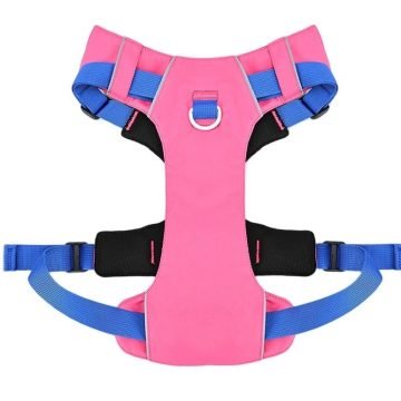 Reflective Service Dog Style Harness