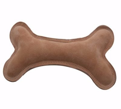 Soft Squeaky Bone Styles Playing Dog Toys