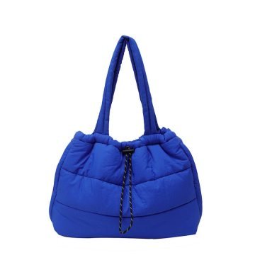 Travel Crossbody Nylon Shoulder Bag