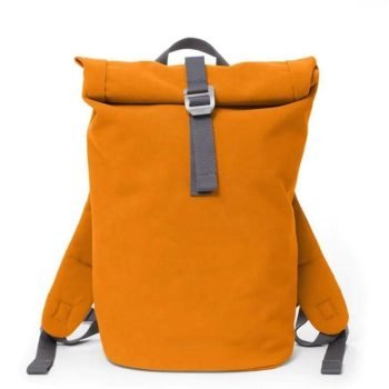Unisex Canvas Sports Backpack