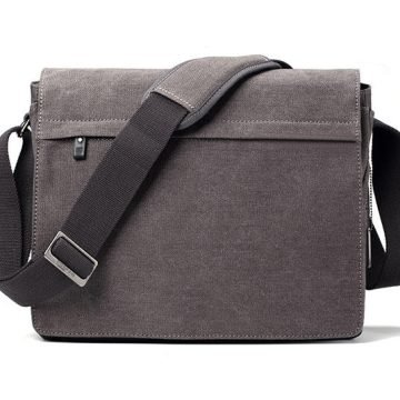Vintage Canvas Crossbody Sling Bags