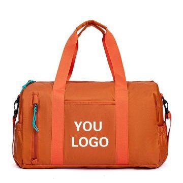 Waterproof Duffle Luggage Gym Bags